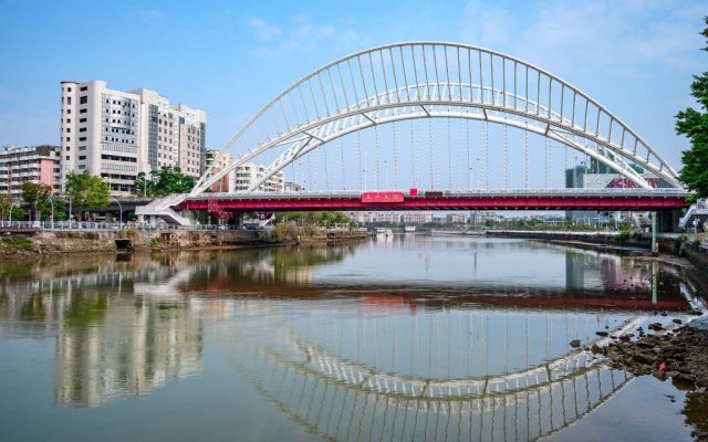 Jiangmen unveils its construction and development projects for 2026