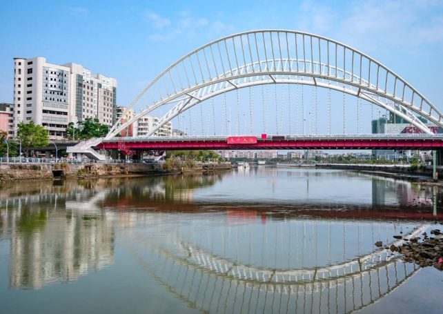 Jiangmen unveils its construction and development projects for 2026