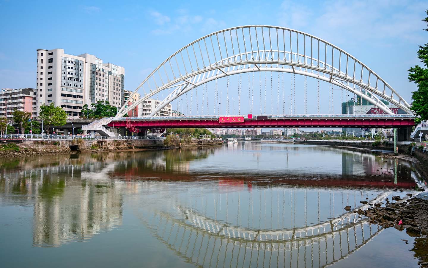Jiangmen unveils its construction and development projects for 2026