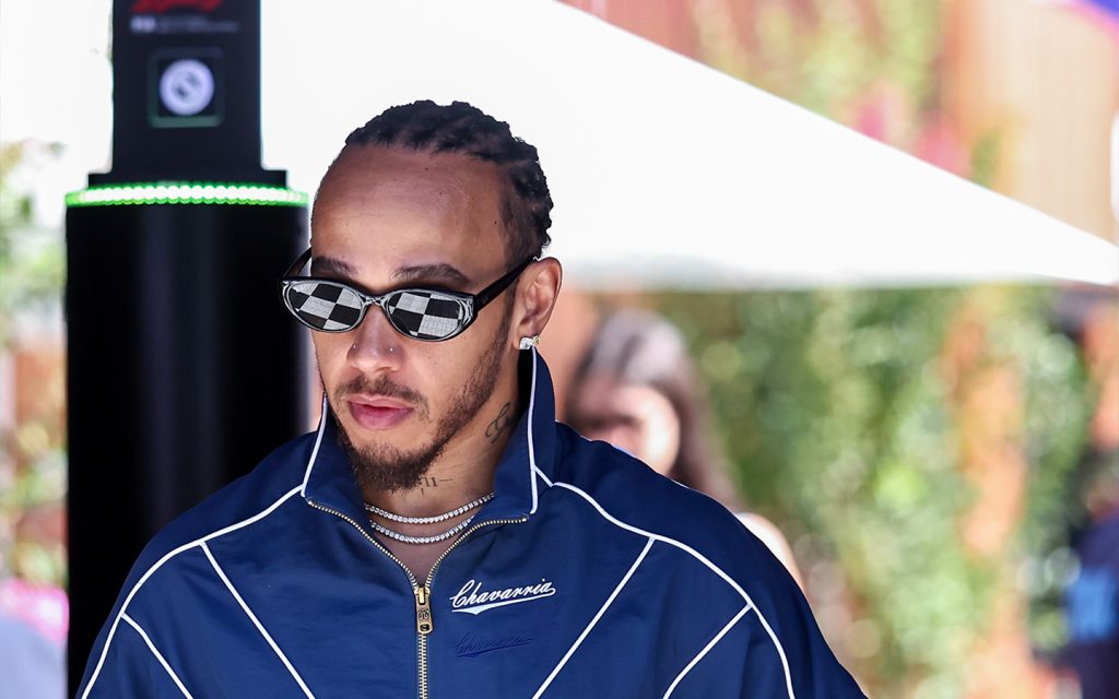 Charles Leclerc joins Lewis Hamilton in backing a Macao F1 race