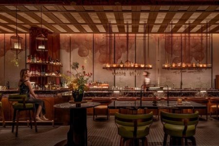 What’s new in the Greater Bay Area’s dining scene this March