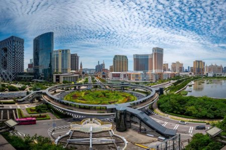 Macao’s February gross gaming revenue grew by 4.5 percent year-on-year Macao’s February gross gaming revenue grew by 4.5 percent year-on-year