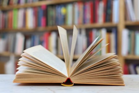 The Macau Literary Festival starts today: Here’s what’s going on The Macau Literary Festival starts today: Here’s what’s going on