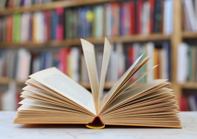 The Macau Literary Festival starts today: Here’s what’s going on