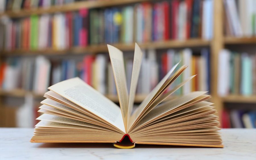 The Macau Literary Festival starts today: Here’s what’s going on