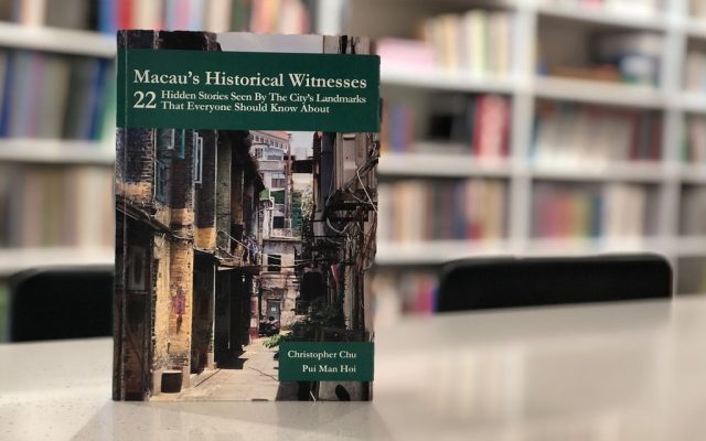 How Macao’s enduring landmarks stand witness to a never-ending story