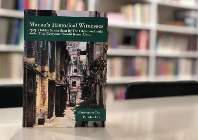 How Macao’s enduring landmarks stand witness to a never-ending story