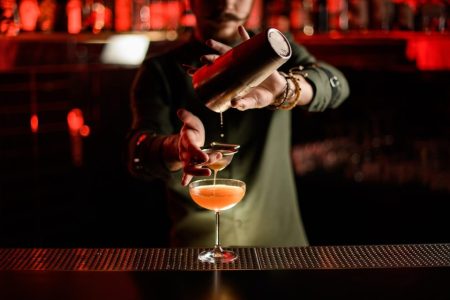 This week in the Greater Bay Area: International cocktails, Cantonese opera and more