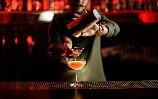 This week in the Greater Bay Area: International cocktails, Cantonese opera and more