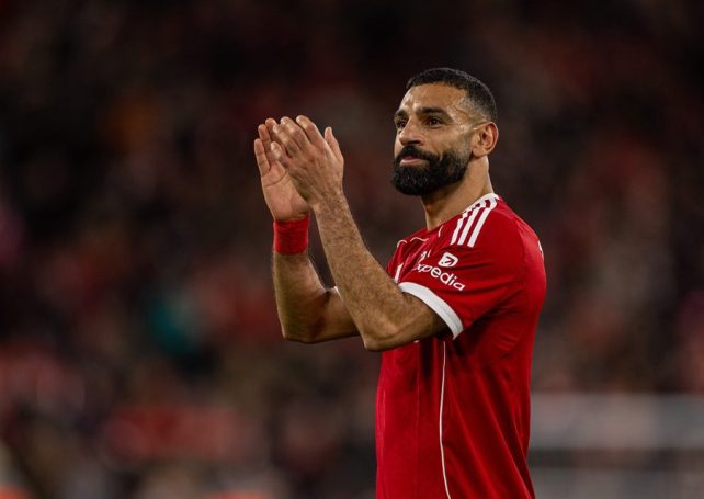 Why Mohamed Salah is leaving Liverpool, and what the club loses without him