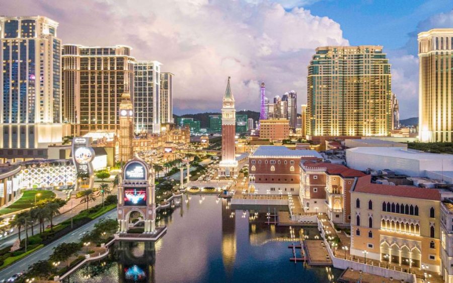 Morgan Stanley downgrades Macao gaming stocks as industry braces for revenue slowdown