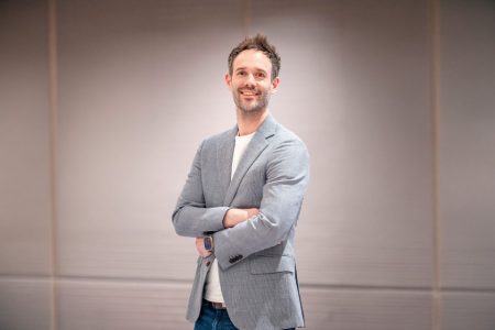 GBA Voices: Talking Dongguan with entrepreneur and racer Moritz Berrenberg 