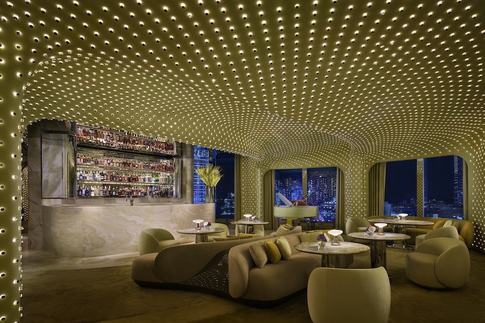 This week in the Greater Bay Area: Art Central, Macao International Parade and more