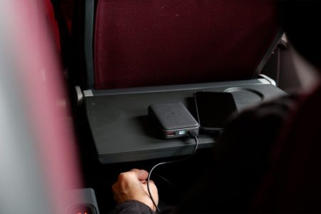 Hong Kong, Macao ban passengers from using power banks on flights