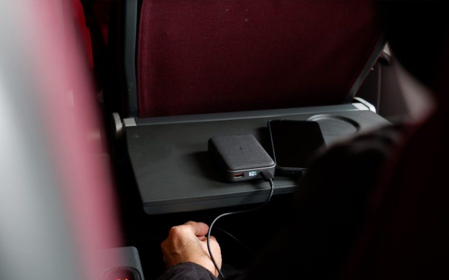Hong Kong, Macao ban passengers from using power banks on flights