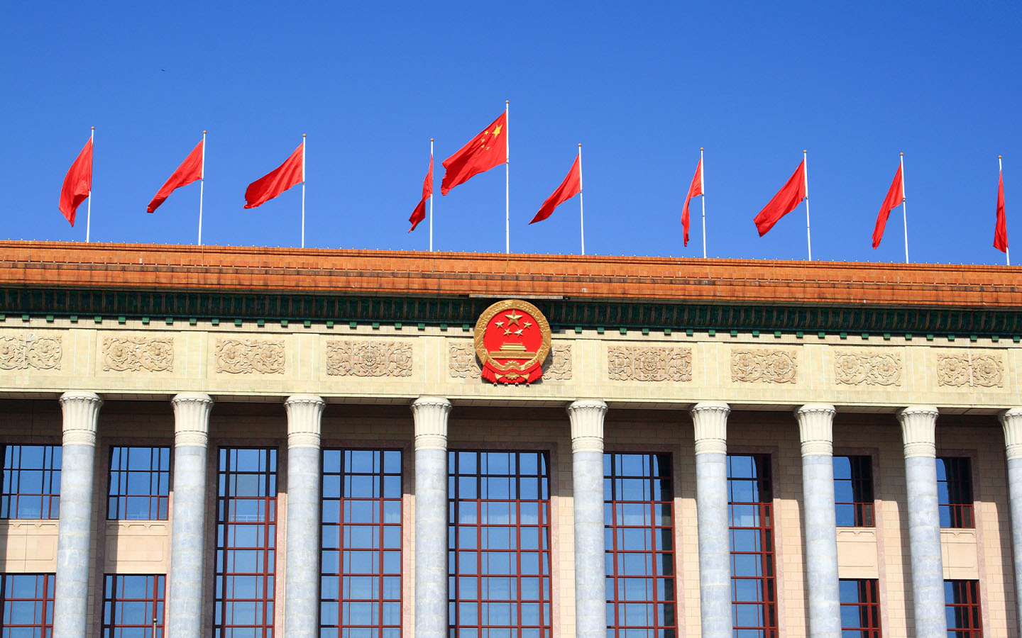 SARs must seize national development opportunities