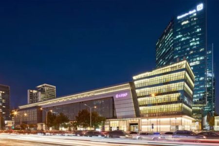 Yuexiu, SKP ink deal on luxury mixed-use development in Guangzhou