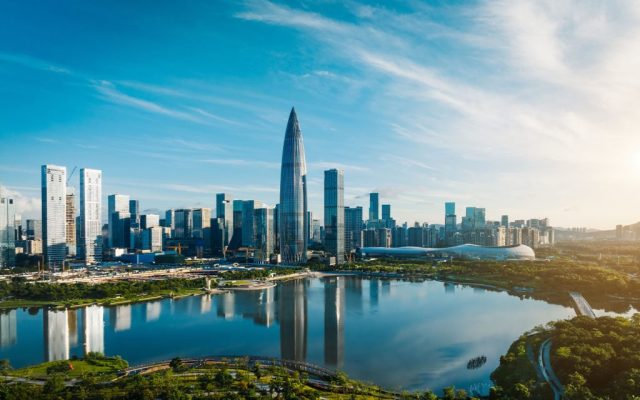Shenzhen steps onto the Asia-Pacific stage to chart APEC’s course