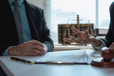 Shenzhen has a new court to deal with cross-border business cases