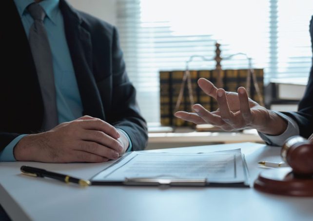 Shenzhen has a new court to deal with cross-border business cases 