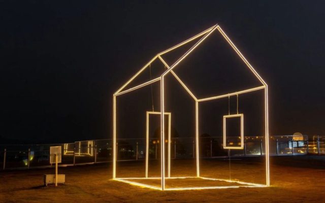 The 7th Shenzhen Bay Public Art Season brings art into the community