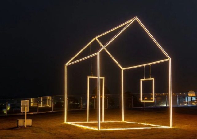 The 7th Shenzhen Bay Public Art Season brings art into the community