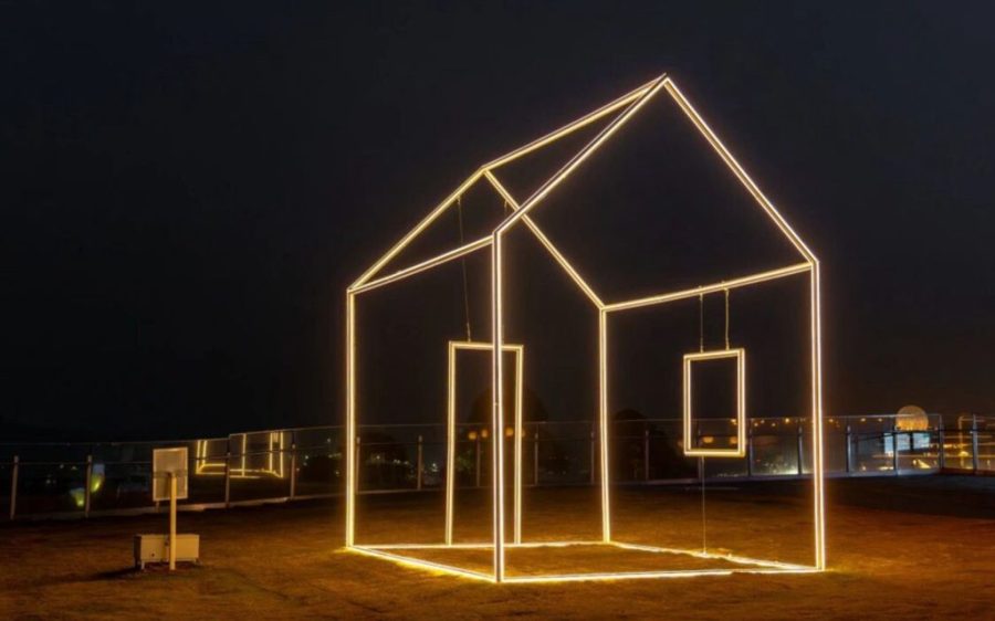 The 7th Shenzhen Bay Public Art Season brings art into the community