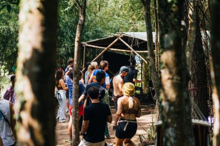 This week in the Greater Bay Area: Shi Fu Miz festival, free art exhibitions and more