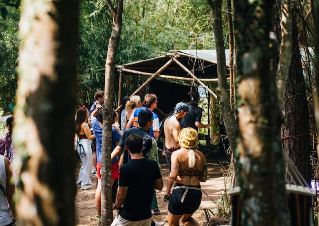 This week in the Greater Bay Area: Shi Fu Miz festival, free art exhibitions and more