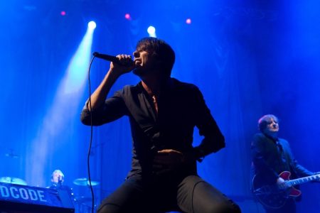 Legendary Britpop band Suede to perform in Hong Kong and Guangzhou in April