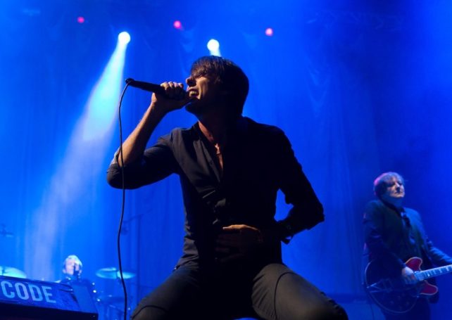 Legendary Britpop band Suede to perform in Hong Kong and Guangzhou in April