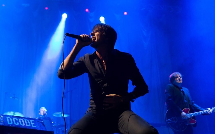 Legendary Britpop band Suede to perform in Hong Kong and Guangzhou in April