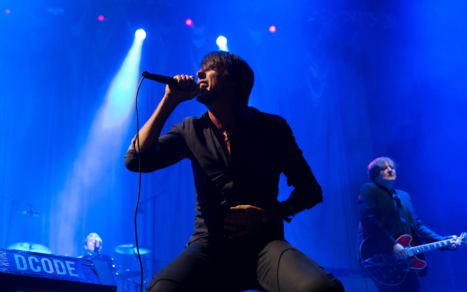 Legendary Britpop band Suede to perform in Hong Kong and Guangzhou in April