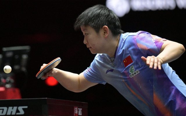 ITTF World Cup Macao 2026 tickets go on sale March 6 as Sun Yingsha, Wang Chuqin headline tournament