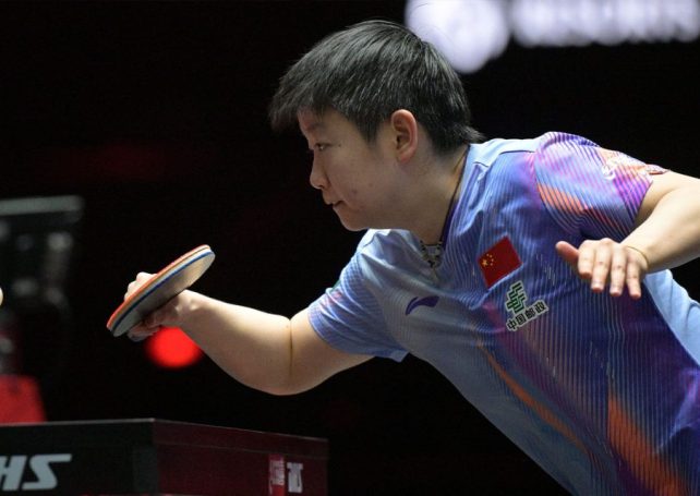 ITTF World Cup Macao 2026 tickets go on sale March 6 as Sun Yingsha, Wang Chuqin headline tournament