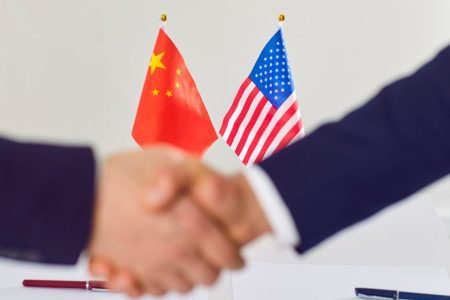 US and China propose new mechanism to temper trade tensions