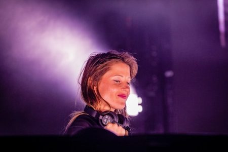 Vision & Colour Music Festival returns to Hengqin in April