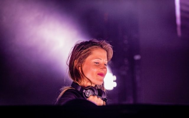 Vision & Colour Music Festival returns to Hengqin in April