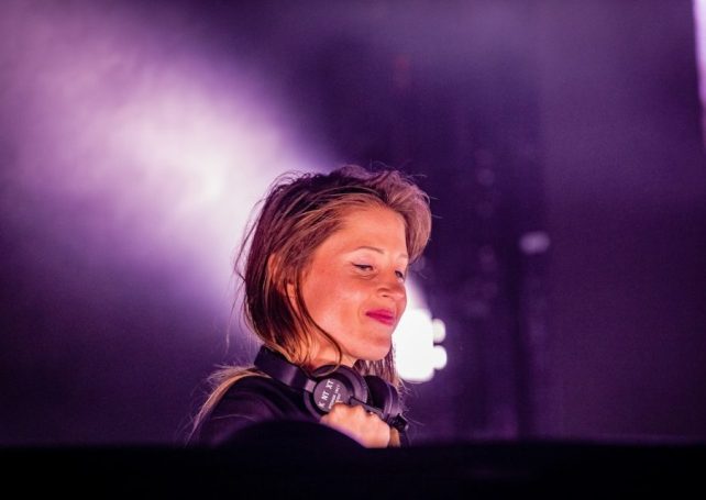 Vision & Colour Music Festival returns to Hengqin in April