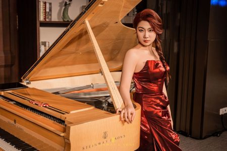 ‘The piano is home for me,’ says Shenzhen classical virtuoso Wei Luo