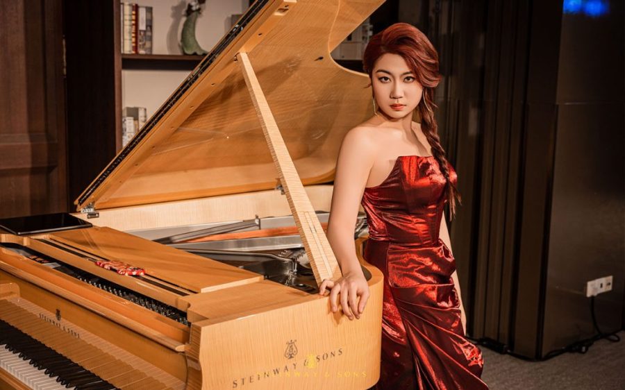 ‘The piano is home for me,’ says Shenzhen classical virtuoso Wei Luo 