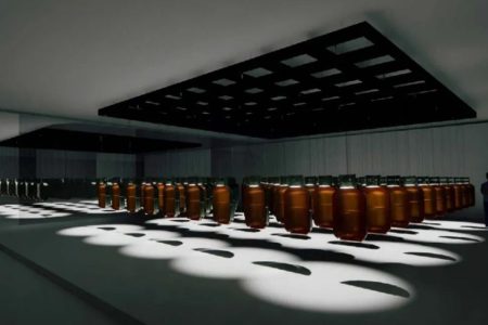 Father of Chinese video art Zhang Peili to exhibit in Shenzhen