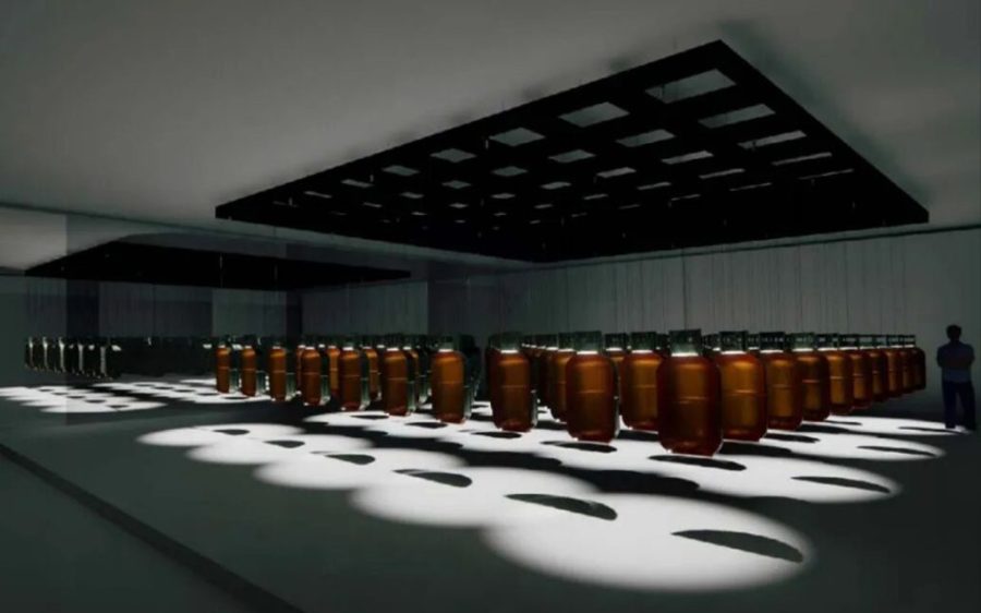 Father of Chinese video art Zhang Peili to exhibit in Shenzhen