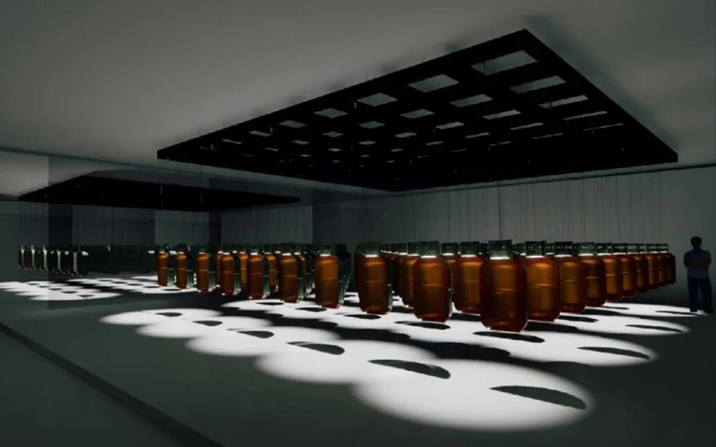 Father of Chinese video art Zhang Peili to exhibit in Shenzhen