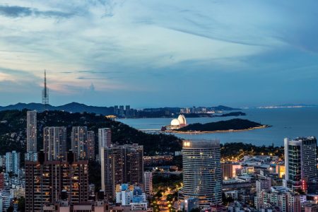 Zhuhai and Foshan have become cross-border trade facilitation cities