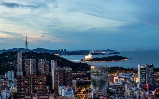 Zhuhai and Foshan have become cross-border trade facilitation cities