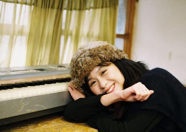 Zita Si Tou: Macao’s Gen Z poet anchors literature in the digital age