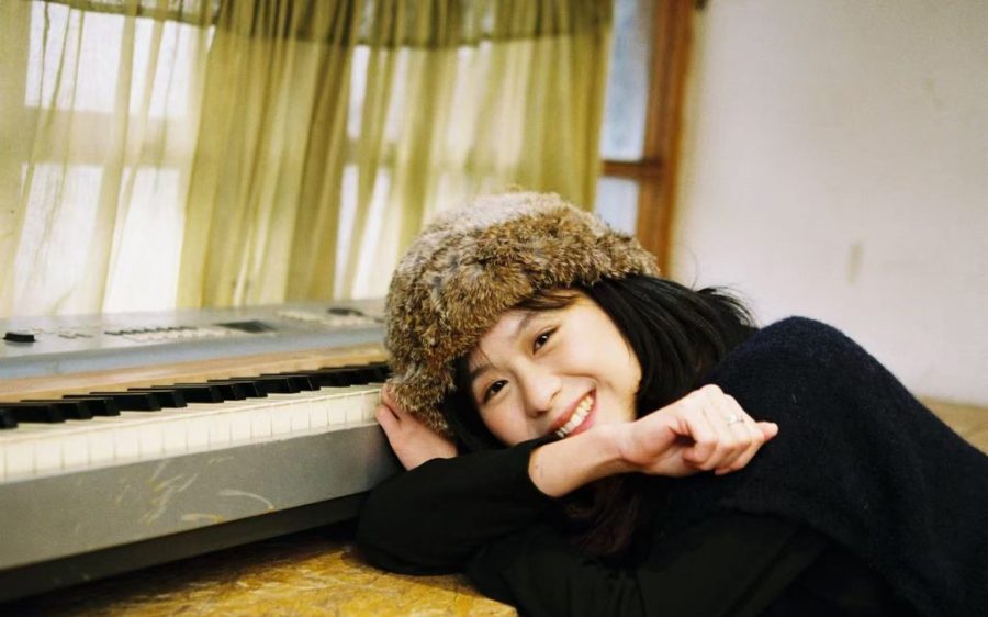 Zita Si Tou: Macao’s Gen Z poet anchors literature in the digital age