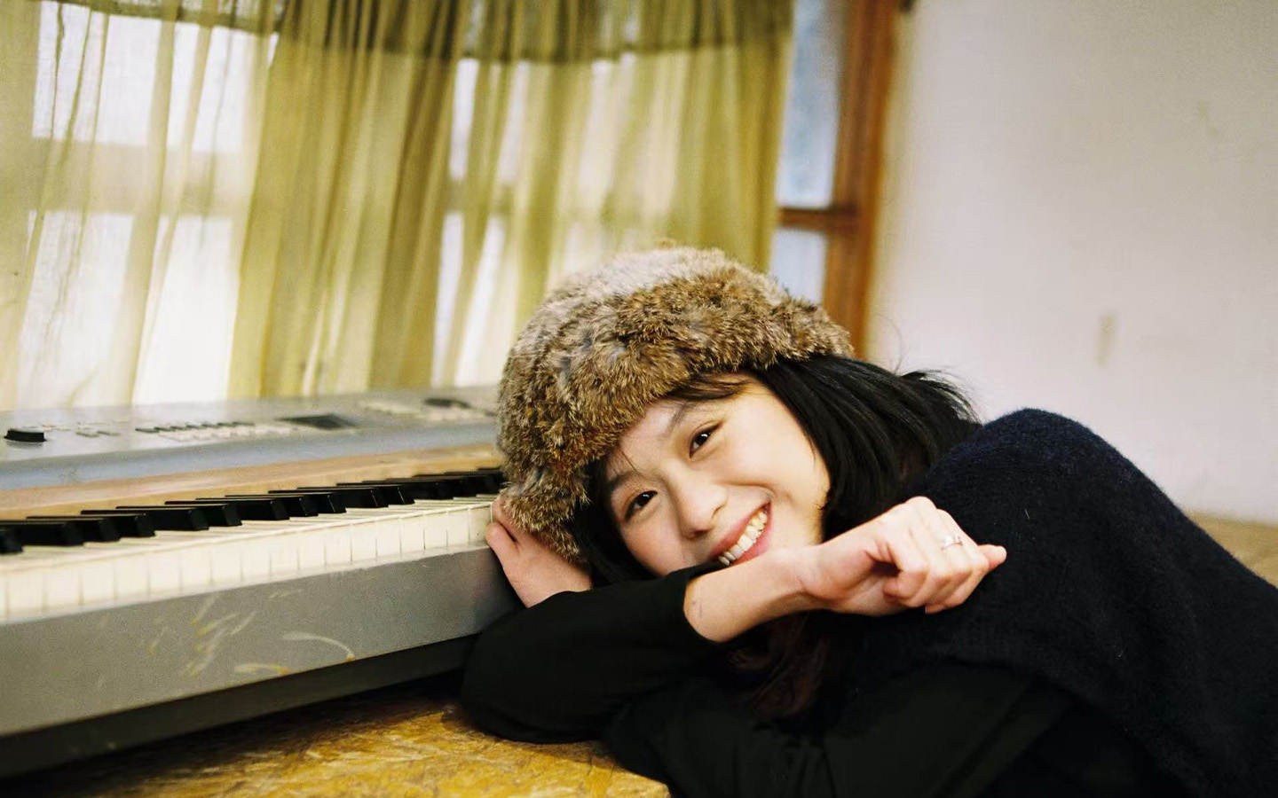 Zita Si Tou: Macao’s Gen Z poet anchors literature in the digital age