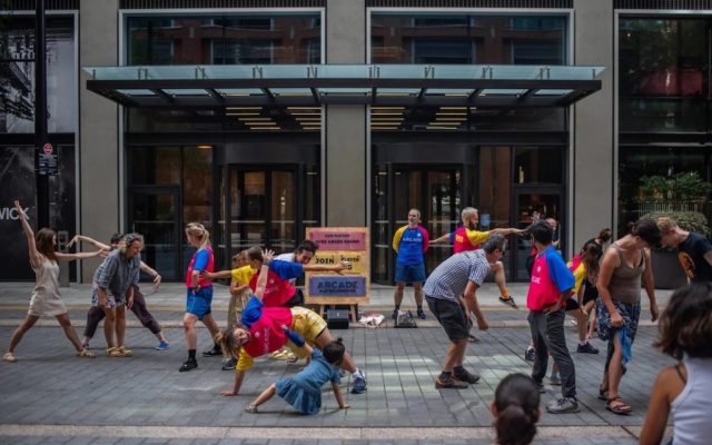 Macao’s inclusive arts festival Todos Fest returns for sixth edition